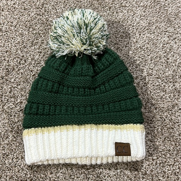 C.C Accessories - C.C beanie